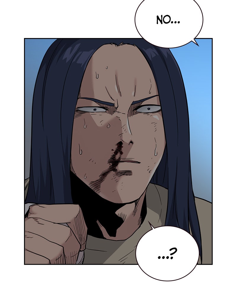 Read To Not Die Manga Online