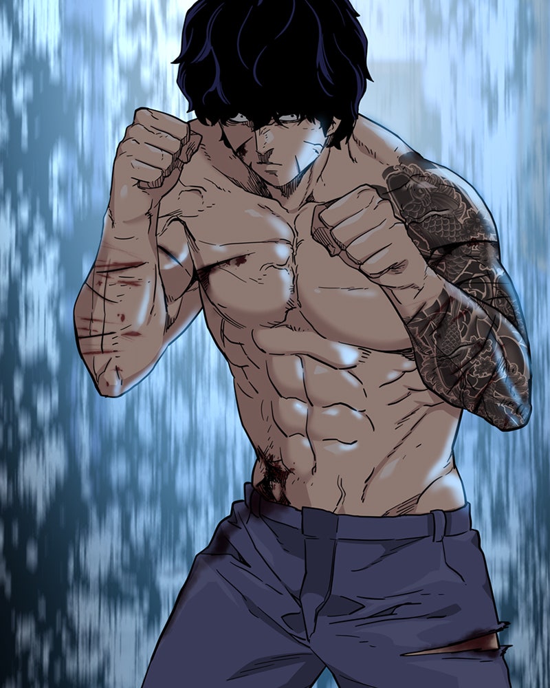 Read To Not Die Manga Online