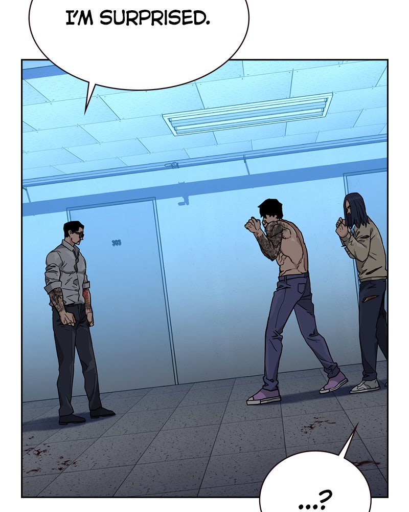 Read To Not Die Manga Online
