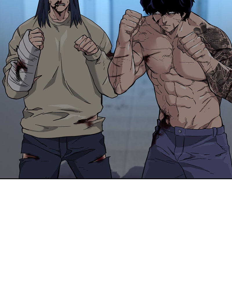 Read To Not Die Manga Online