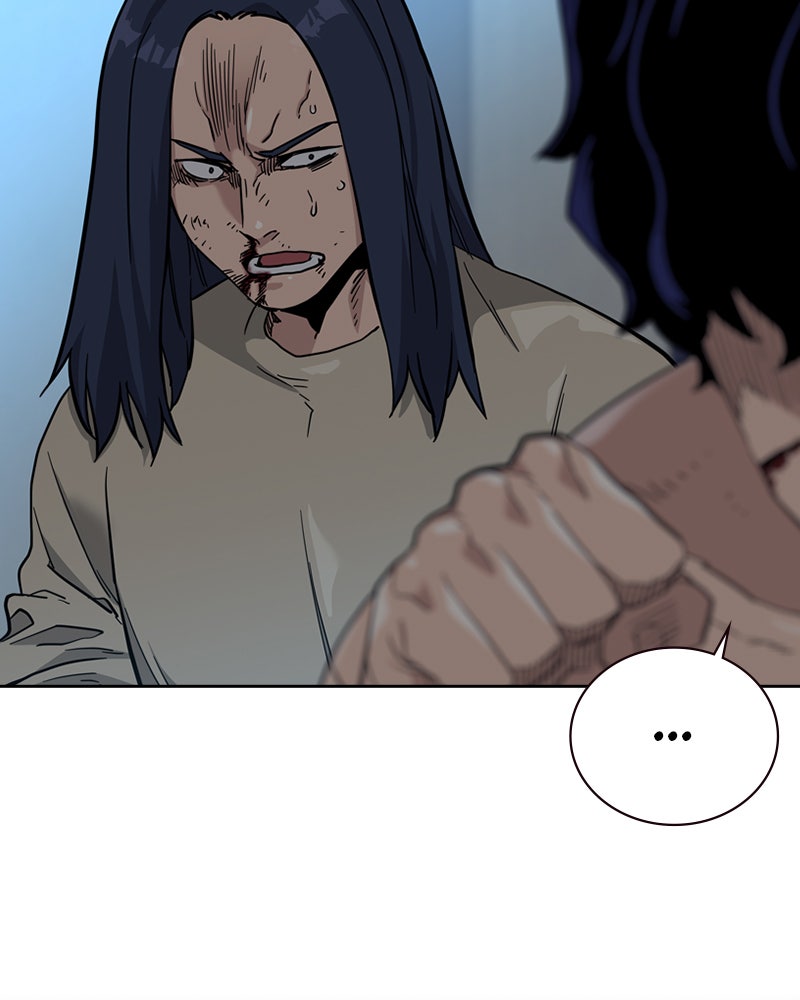 Read To Not Die Manga Online