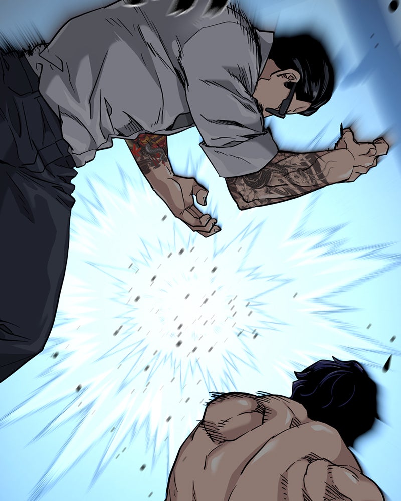 Read To Not Die Manga Online
