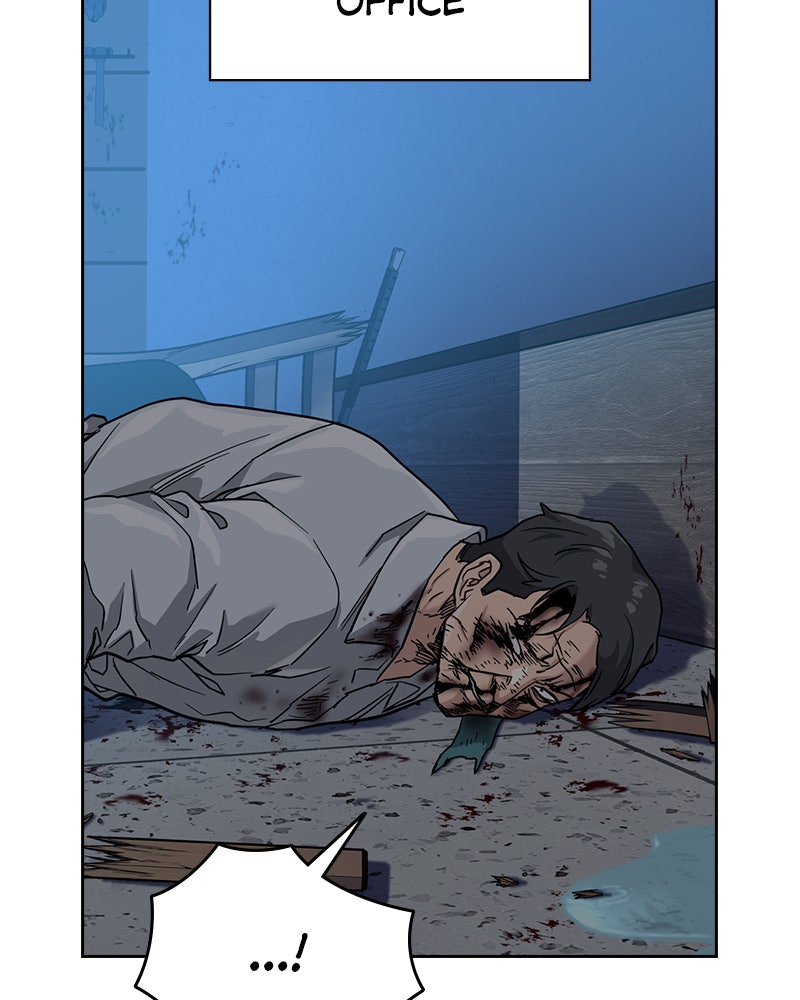 Read To Not Die Manga Online