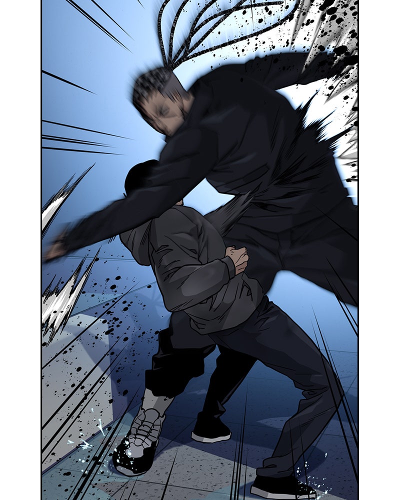 Read To Not Die Manga Online