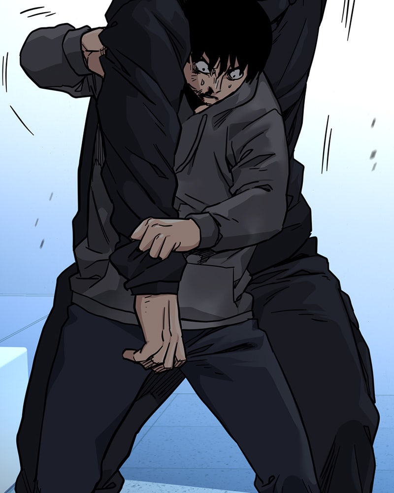 Read To Not Die Manga Online
