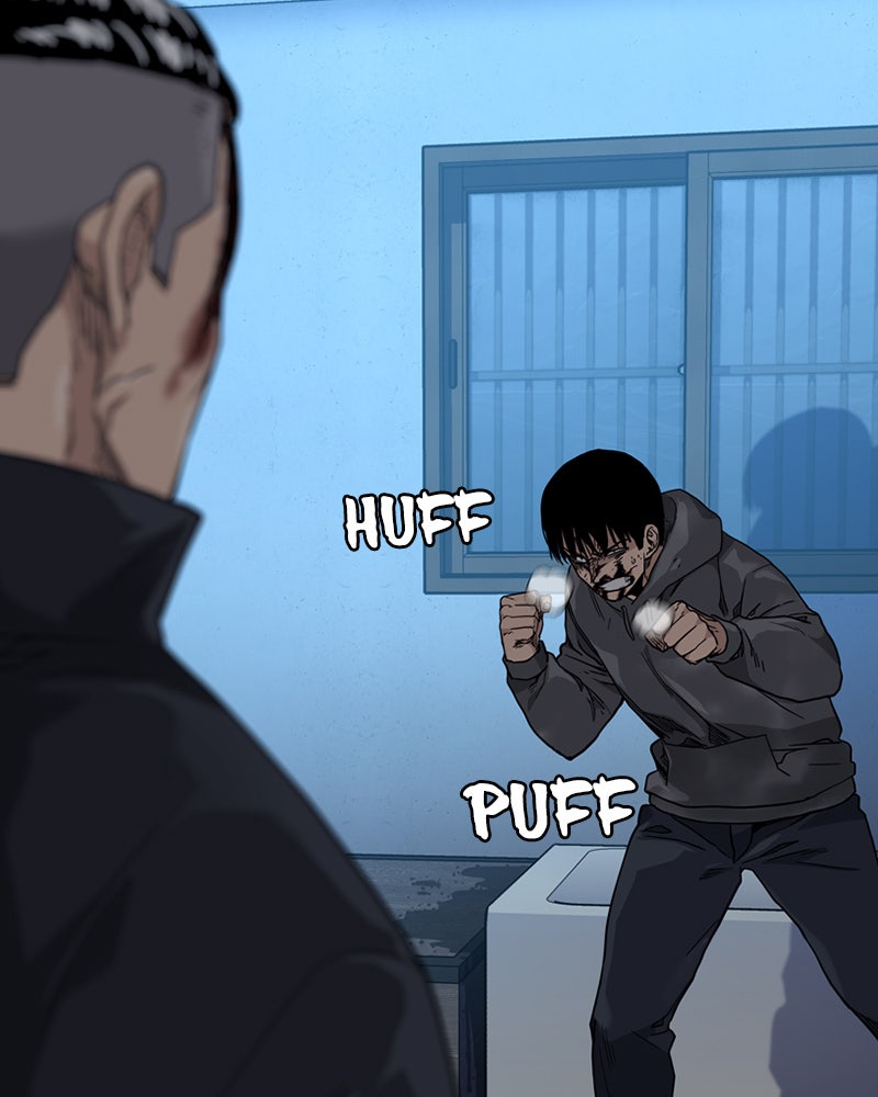 Read To Not Die Manga Online