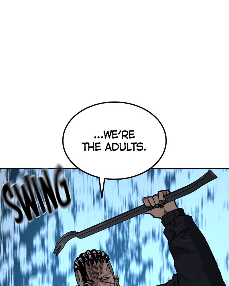 Read To Not Die Manga Online