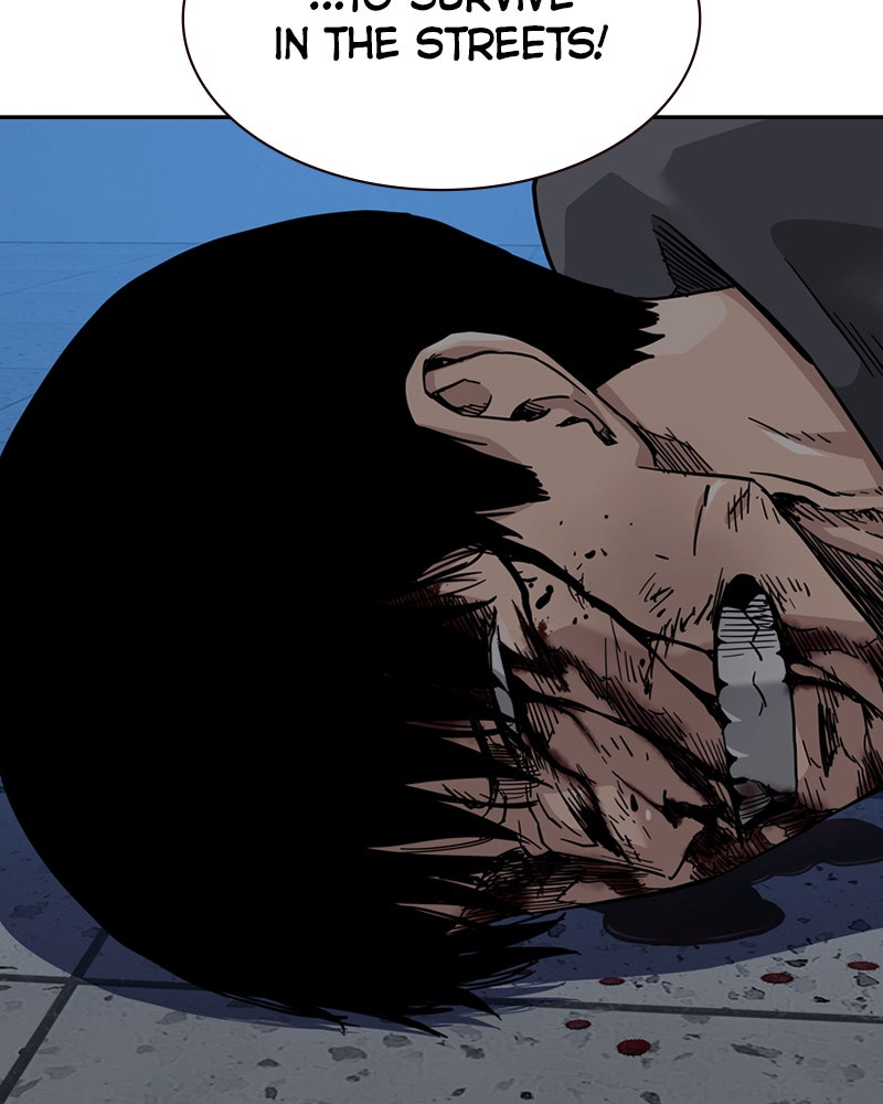 Read To Not Die Manga Online