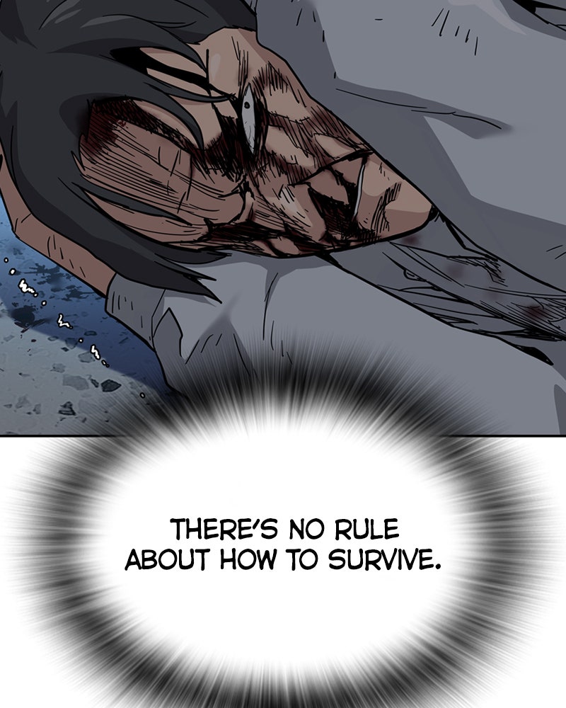 Read To Not Die Manga Online