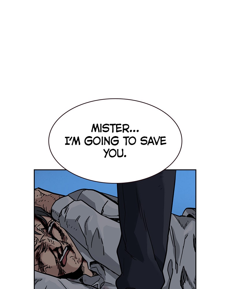 Read To Not Die Manga Online