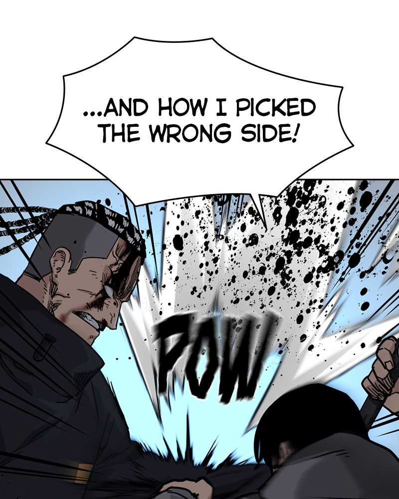 Read To Not Die Manga Online
