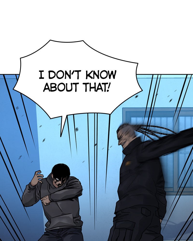 Read To Not Die Manga Online