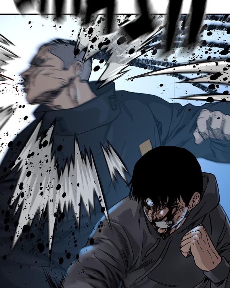 Read To Not Die Manga Online