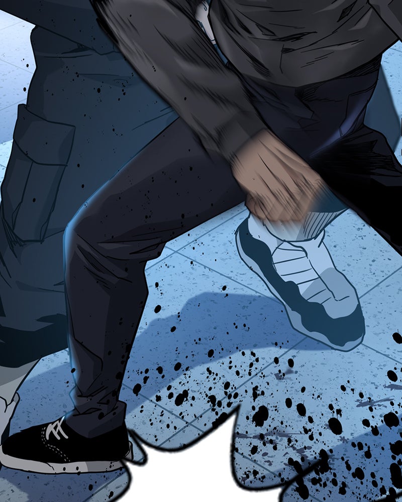 Read To Not Die Manga Online