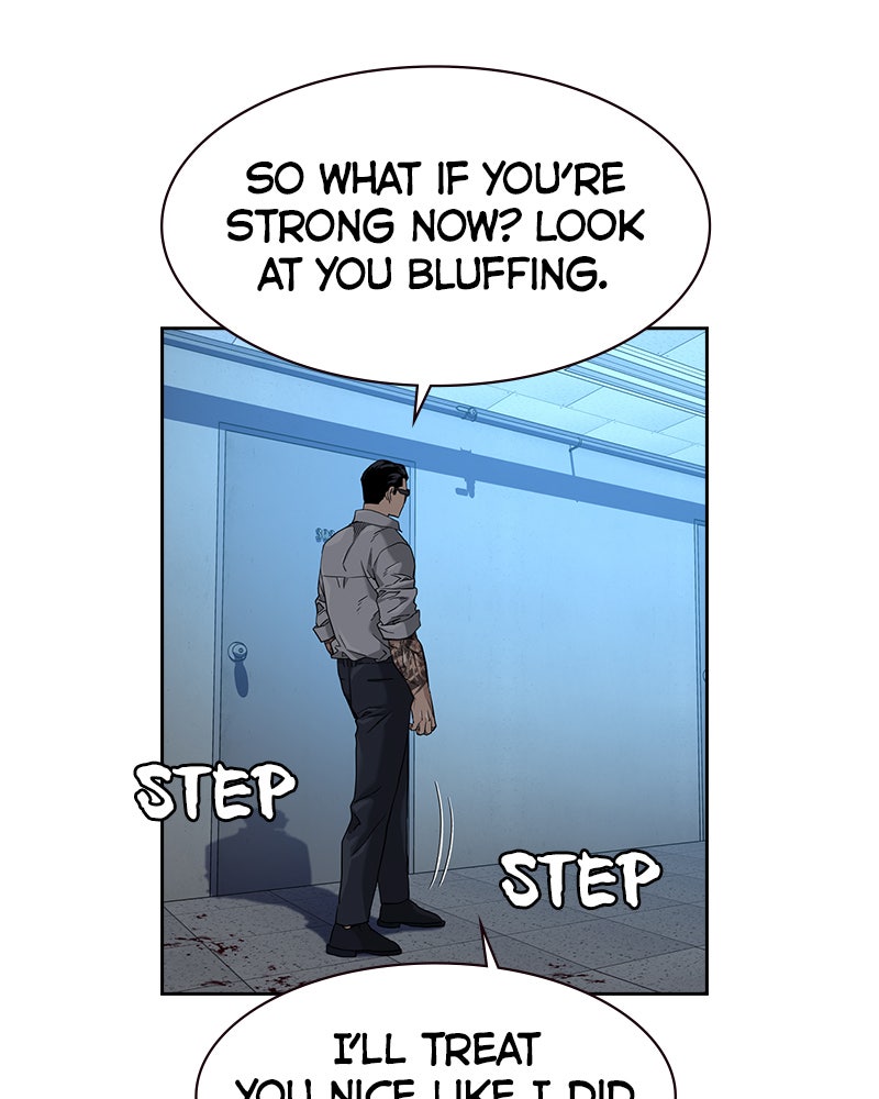 Read To Not Die Manga Online