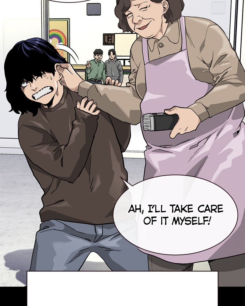 Read To Not Die Manga Online