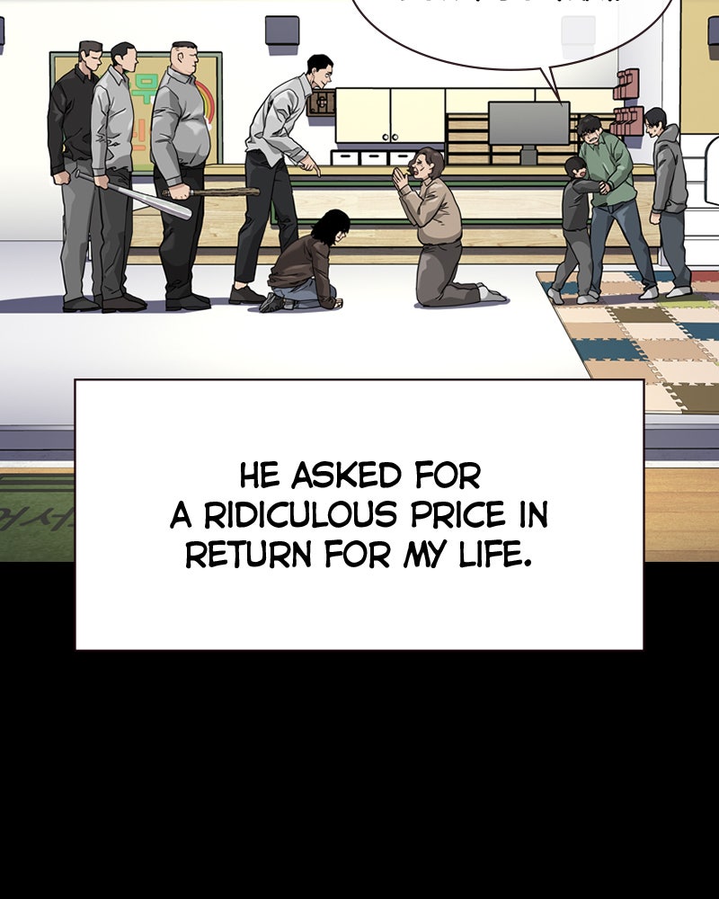 Read To Not Die Manga Online