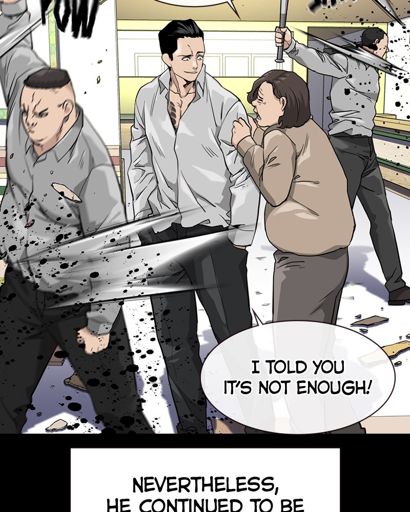 Read To Not Die Manga Online