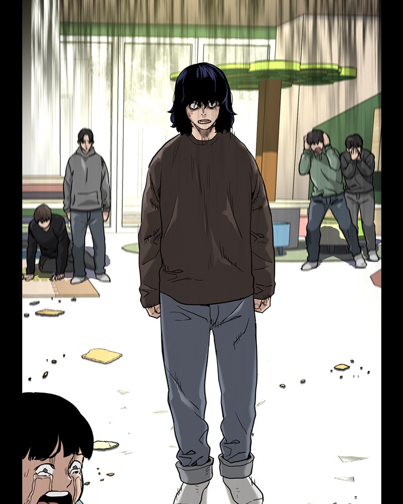 Read To Not Die Manga Online