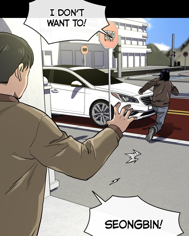 Read To Not Die Manga Online