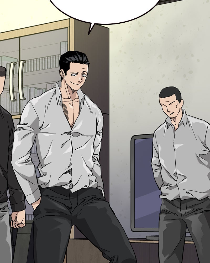 Read To Not Die Manga Online