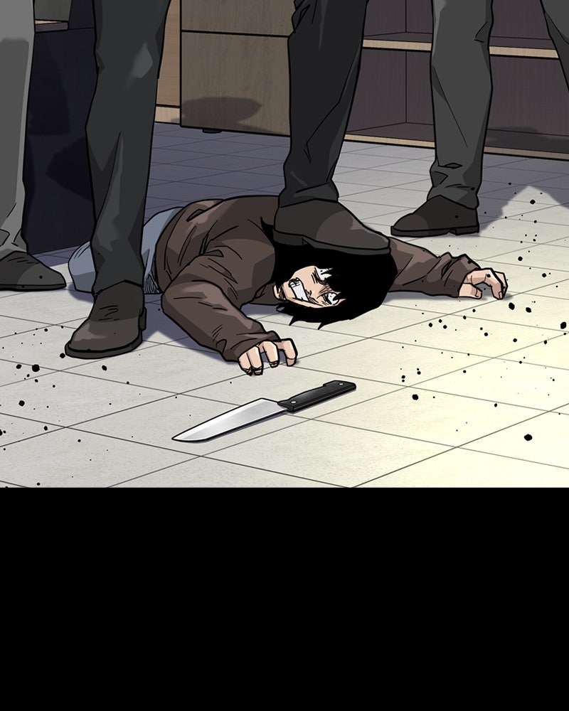 Read To Not Die Manga Online