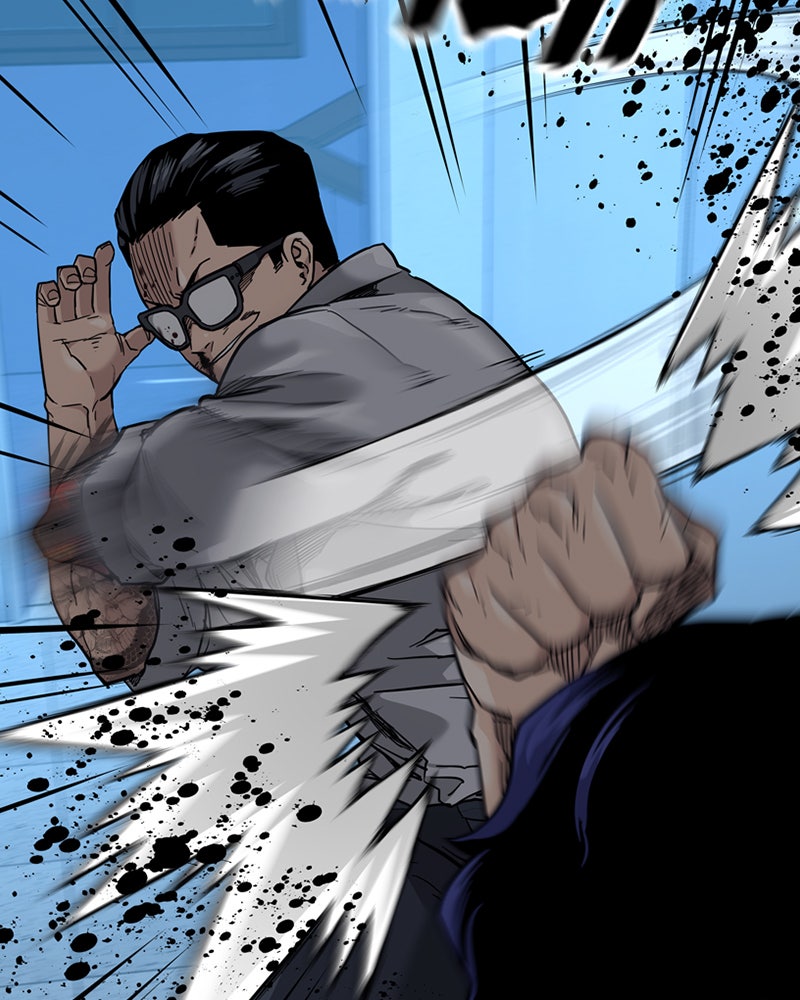 Read To Not Die Manga Online