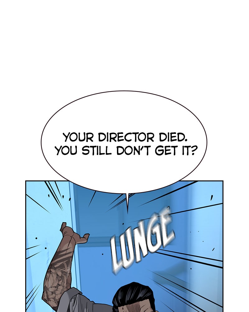Read To Not Die Manga Online
