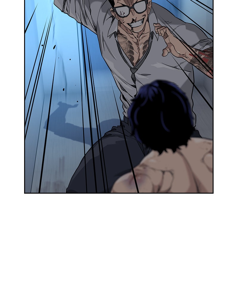 Read To Not Die Manga Online