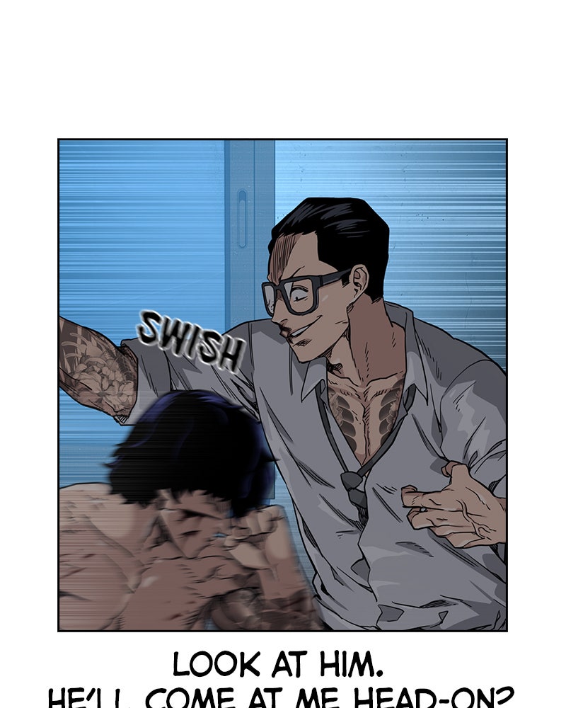Read To Not Die Manga Online