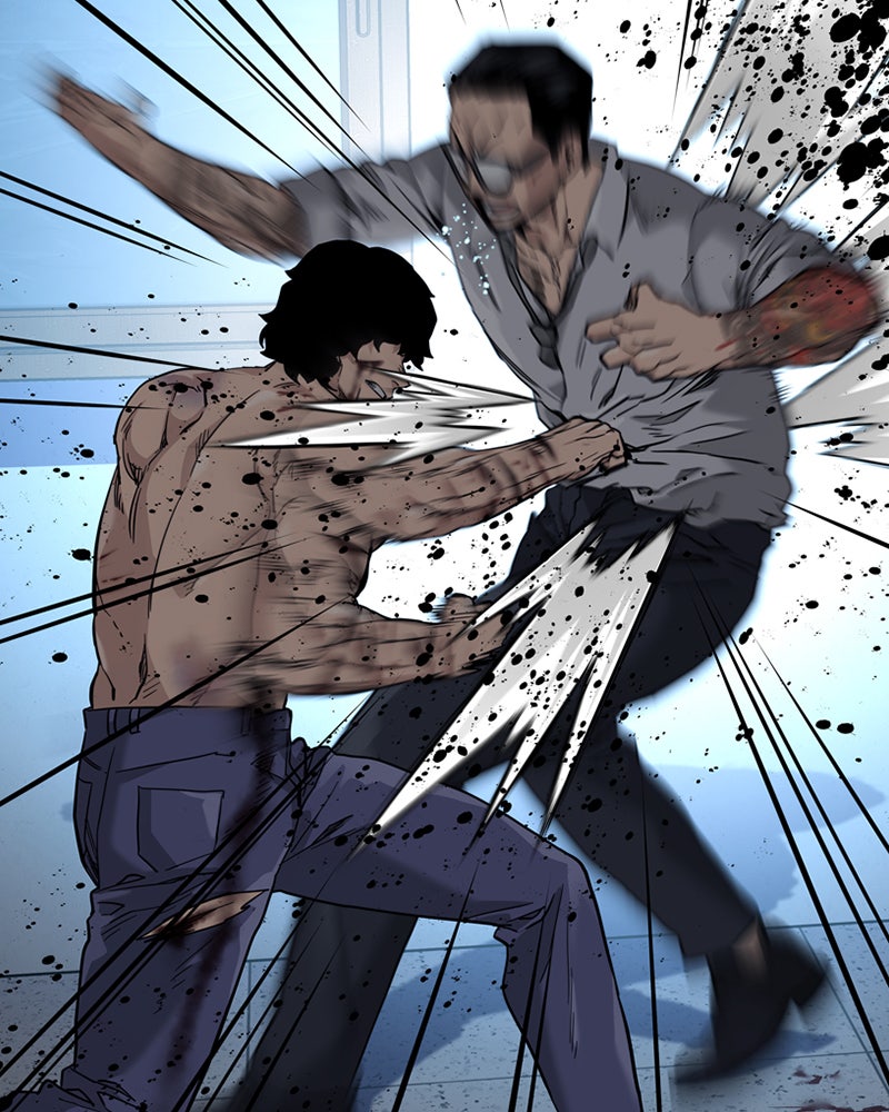 Read To Not Die Manga Online