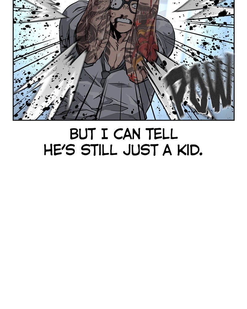 Read To Not Die Manga Online