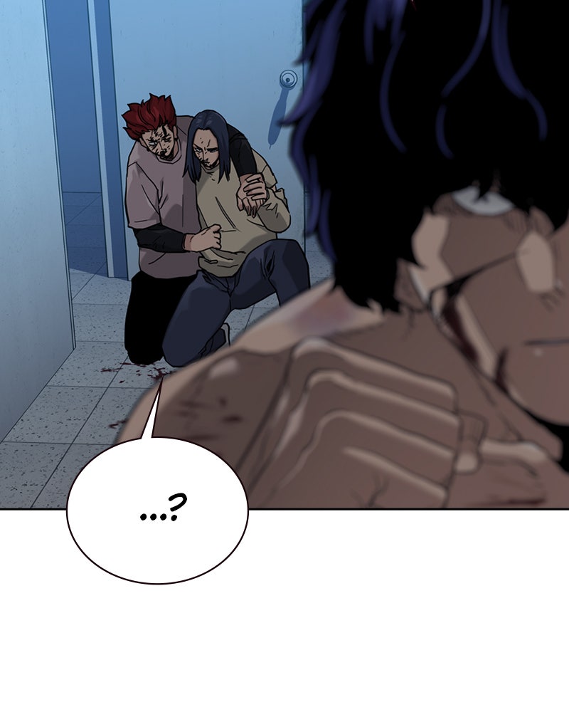 Read To Not Die Manga Online