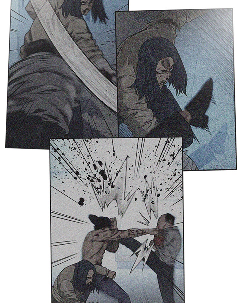 Read To Not Die Manga Online