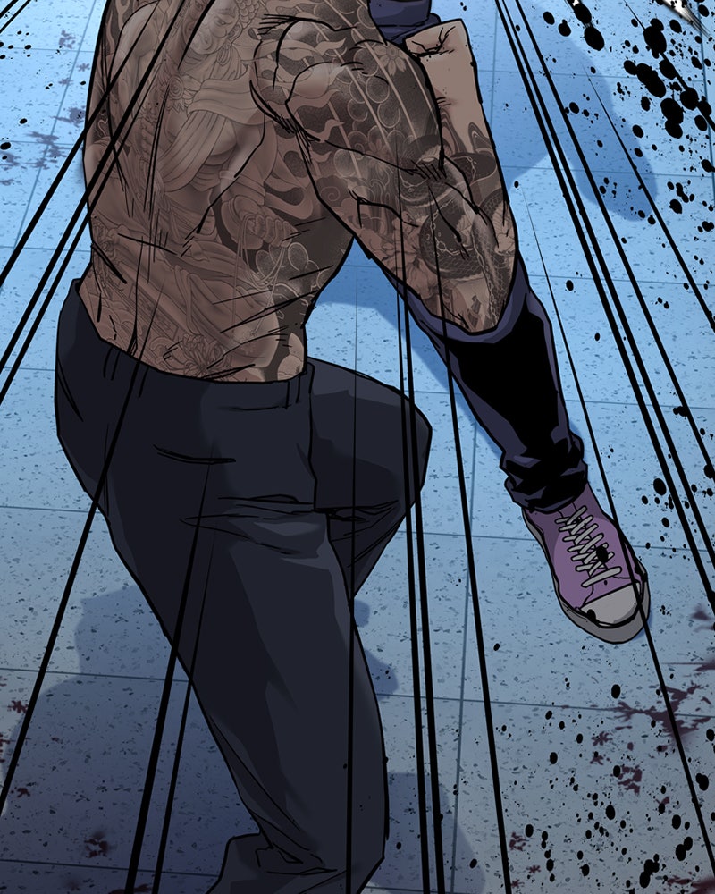 Read To Not Die Manga Online