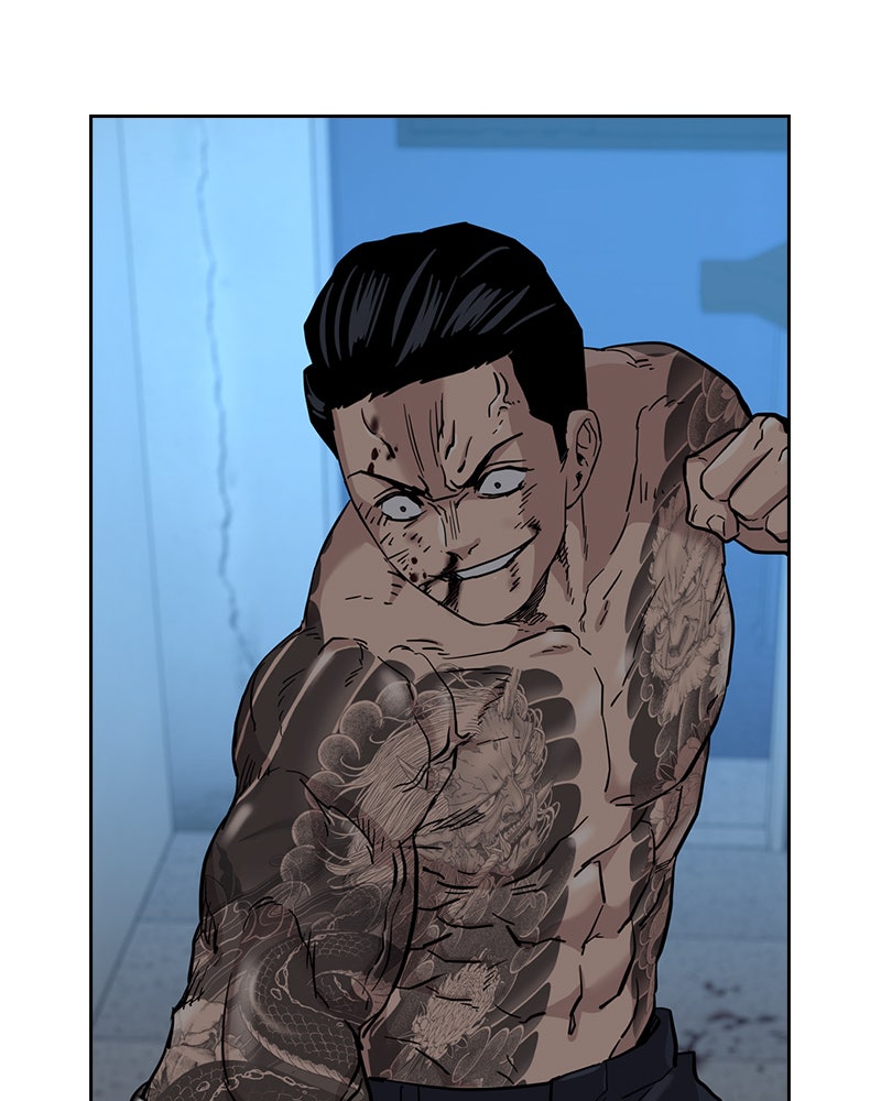 Read To Not Die Manga Online