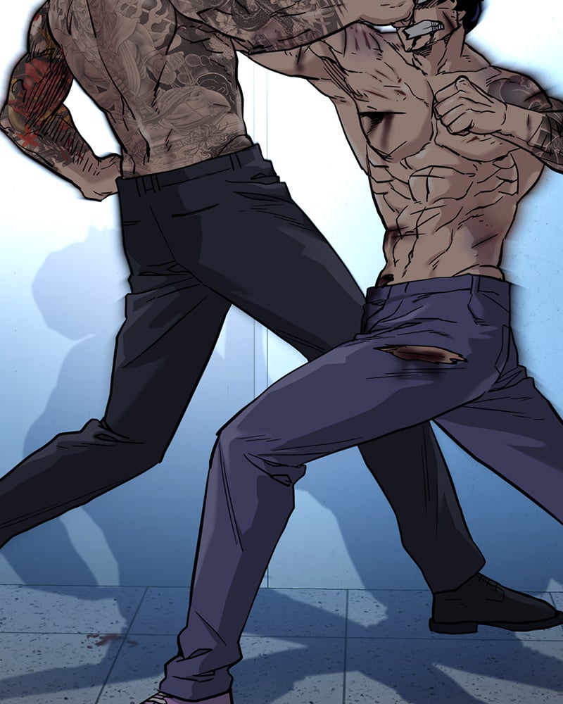 Read To Not Die Manga Online