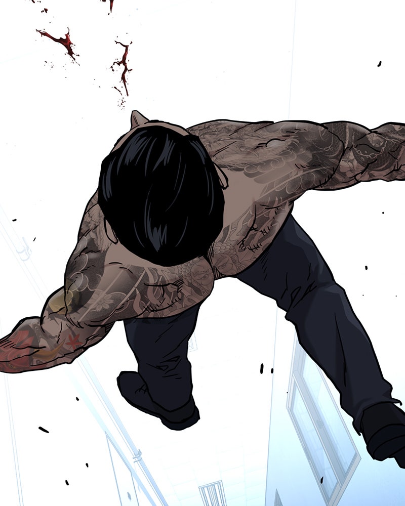 Read To Not Die Manga Online