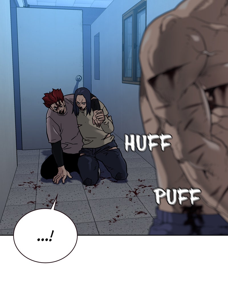 Read To Not Die Manga Online
