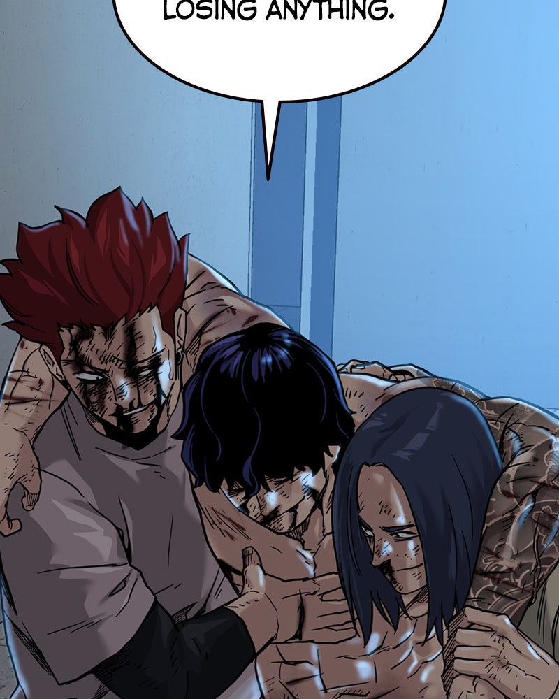 Read To Not Die Manga Online