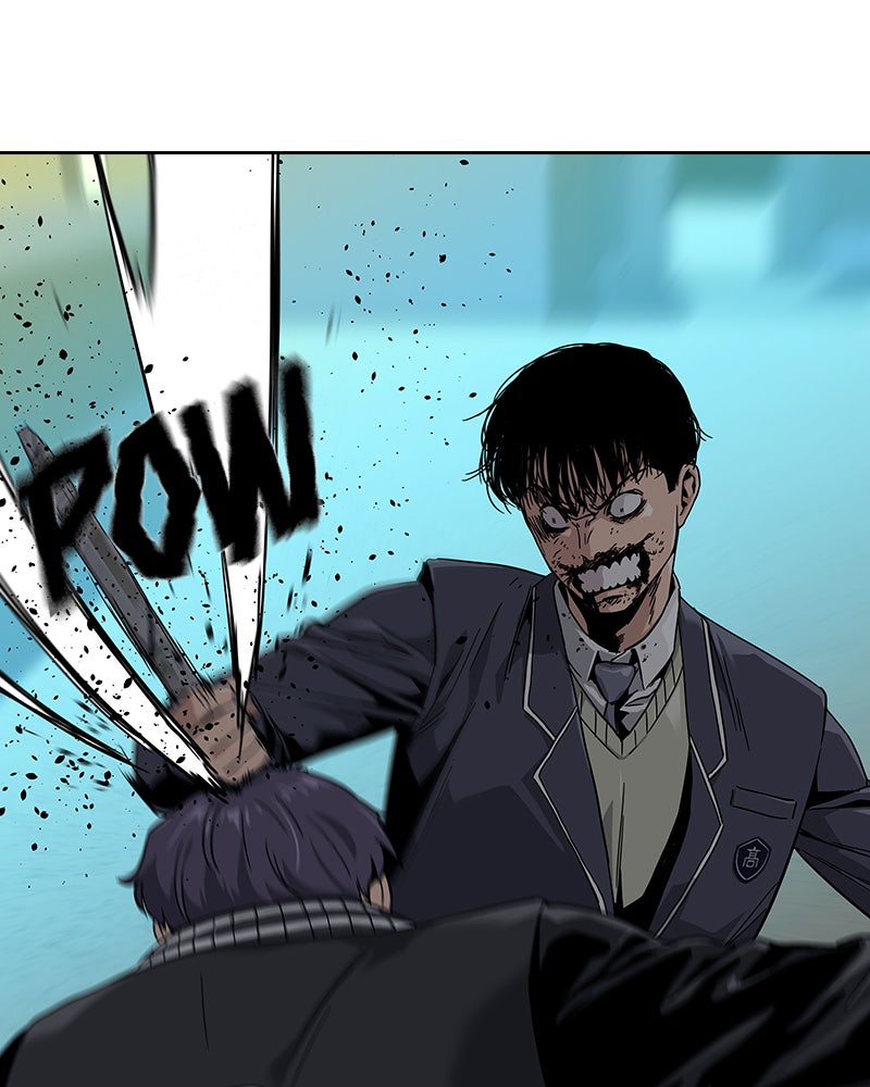 Read To Not Die Manga Online