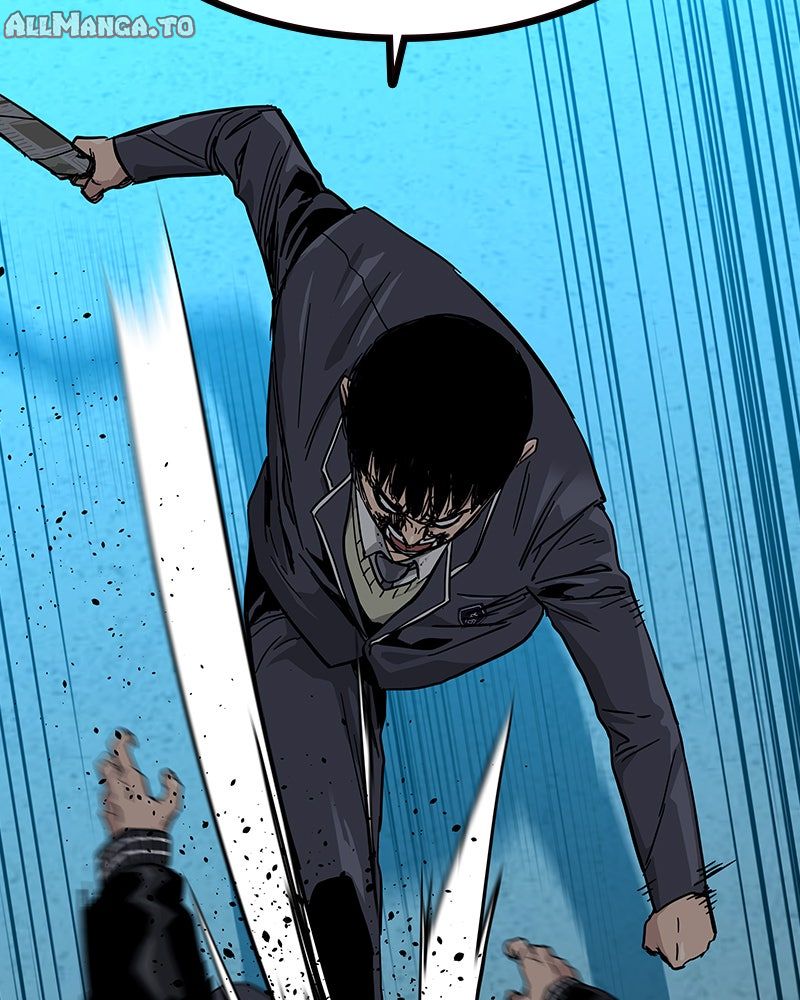 Read To Not Die Manga Online
