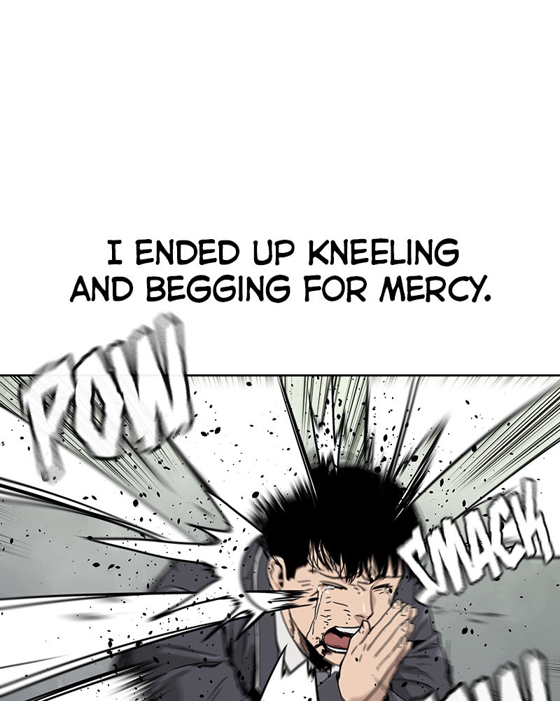 Read To Not Die Manga Online