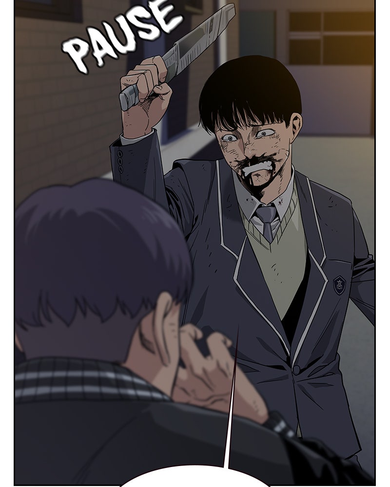 Read To Not Die Manga Online