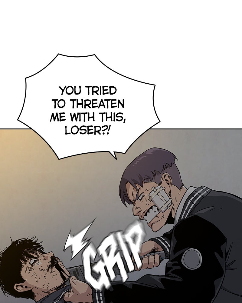 Read To Not Die Manga Online