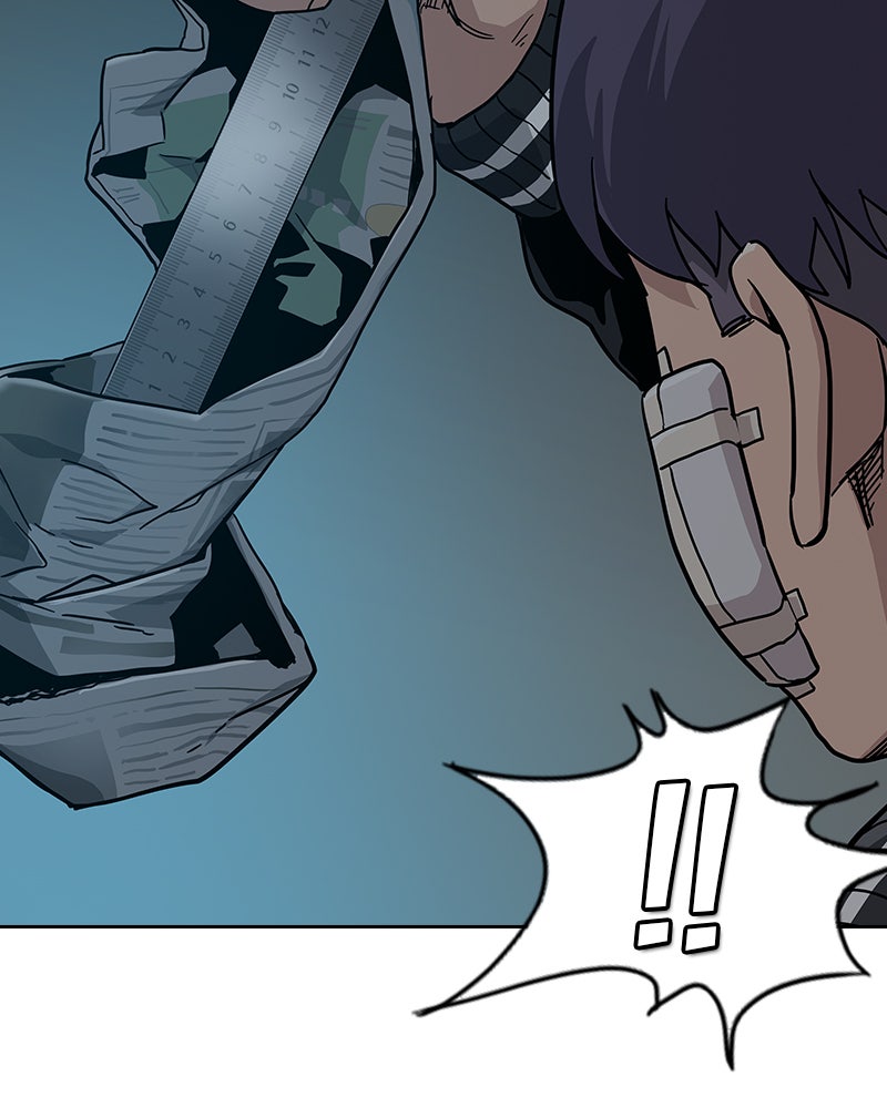 Read To Not Die Manga Online