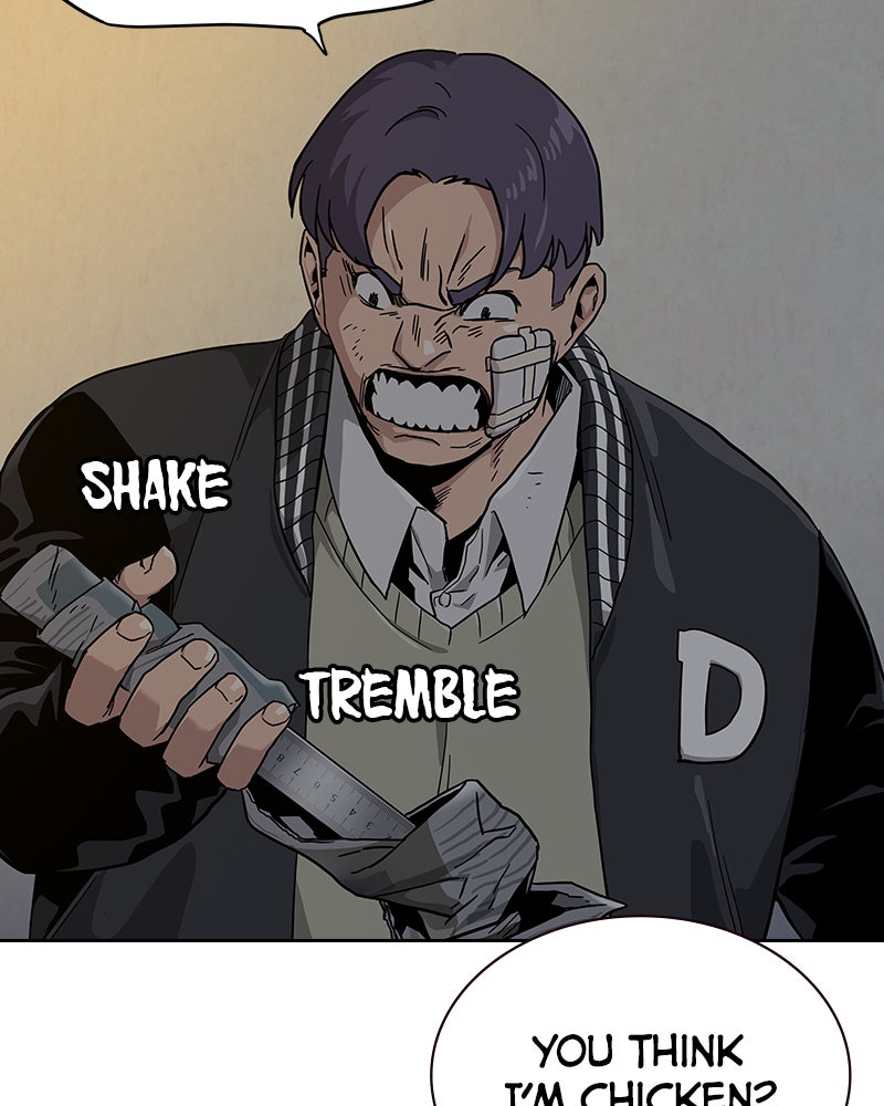 Read To Not Die Manga Online