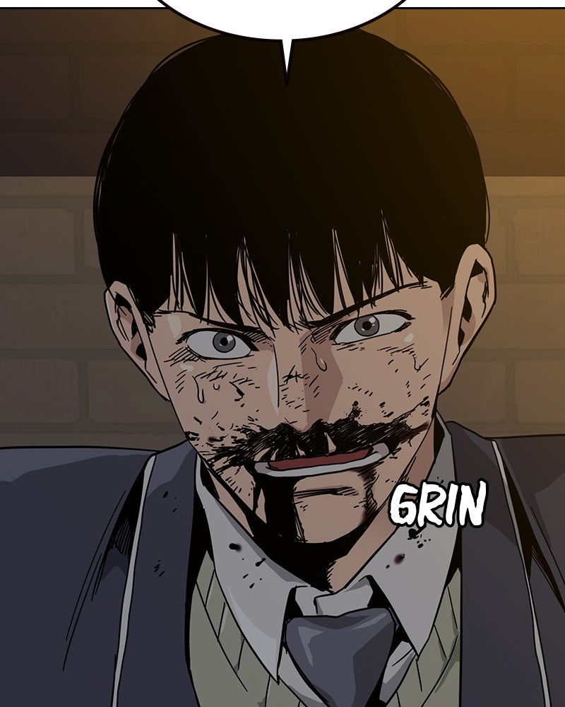 Read To Not Die Manga Online