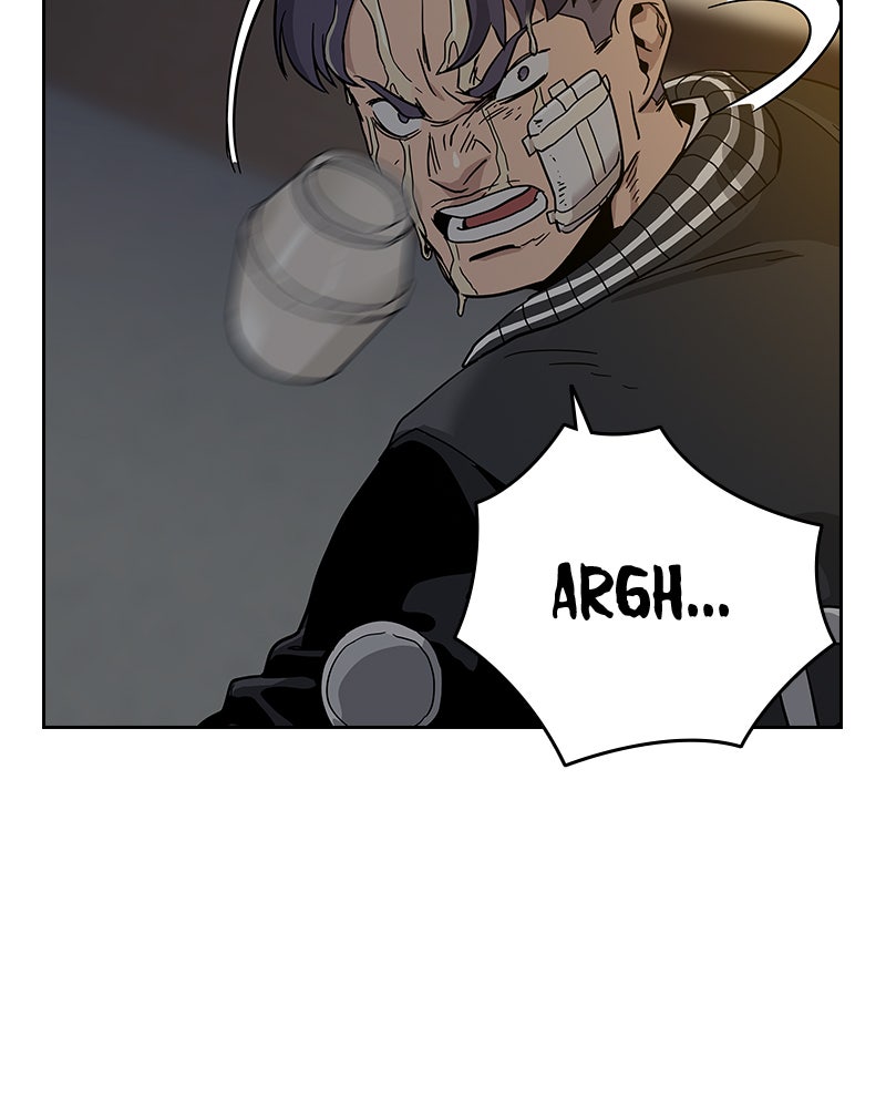 Read To Not Die Manga Online