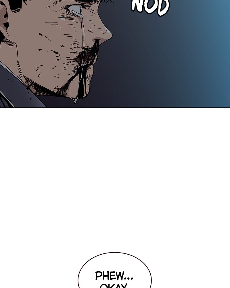 Read To Not Die Manga Online